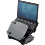 Profesjonalna podstawa z USB FELLOWES pod notebook Professional Series™