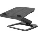 Podstawa pod laptop FELLOWES Hana™ - czarna