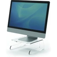 Podstawa pod monitor FELLOWES Clarity™