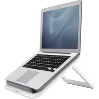 Podstawa pod laptop FELLOWES Quick Lift I-Spire™ - biała