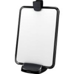 Podstawa pod dokumenty/tablet FELLOWES I-Spire™ - czarna
