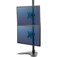 Pionowe ramię na 2 monitory FELLOWES Professional Series™