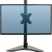 Wolnostojące ramię na 1 monitor FELLOWES Professional Series™
