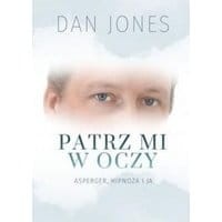 Patrz mi w oczy