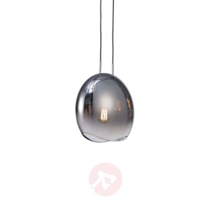 Lampa wisząca Lens 25 cm