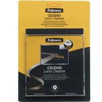 Płyta czyszcząca napęd CD/DVD FELLOWES