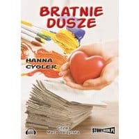 Bratnie dusze
