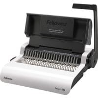 Bindownica do oprawy plastikowej FELLOWES Pulsar + A4
