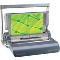 Bindownica do oprawy drutowej FELLOWES Quasar Wire