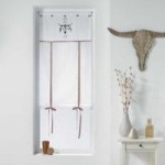 Zasłona Fun Buffle 60x150 cm