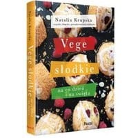 Vege słodkie na co dzień i na święta