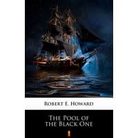 The Pool of the Black One