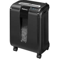 Niszczarka Fellowes W-81Ci
