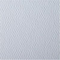 Koperty ozdobne FREE STYLE Felt filc białe 25szt.