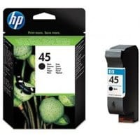 Tusz HP 51645AE nr 45 (42ml) czarny