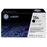 Toner HP C7115A nr 15A czarny