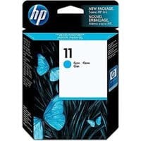 Tusz HP C4836A nr 11 (28ml) cyan (błękitny)