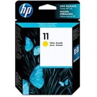 Tusz HP C4838A nr 11 (28ml) yellow (żółty)