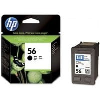 Tusz HP C6656AE nr 56 (19ml) czarny