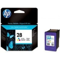 Tusz HP C8728AE nr 28 (8ml) trójkolorowy