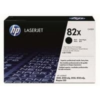 Toner HP C4182X nr 82X czarny