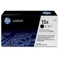 Toner HP C7115X nr 15X czarny