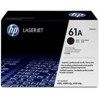 Toner HP C8061A nr 61A czarny