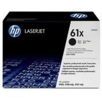 Toner HP C8061X nr 61X czarny