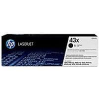 Toner HP C8543X nr 43X czarny