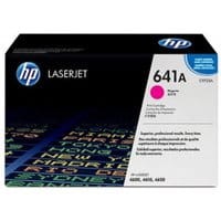 Toner HP C9723A nr 641A magenta (purpurowy)