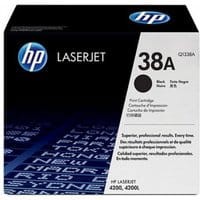 Toner HP Q1338A nr 38A czarny