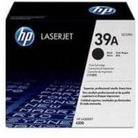 Toner HP Q1339A nr 39A czarny