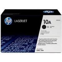 Toner HP Q2610A nr 10A czarny