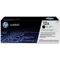 Toner HP Q2612A nr 12A czarny