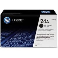 Toner HP Q2624A nr 24A czarny