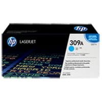 Toner HP Q2671A nr 309A cyan (błękitny)
