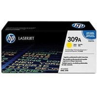 Toner HP Q2672A nr 309A yellow (żółty)