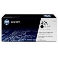 Toner HP Q5949A nr 49A czarny