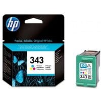 Tusz HP C8766EE nr 343 (7ml) trójkolorowy