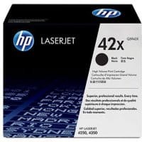 Toner HP Q5942X nr 42X czarny