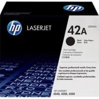 Toner HP Q5942A nr 42A czarny