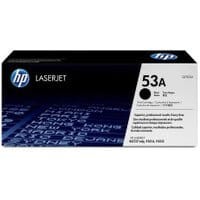 Toner HP Q7553A nr 53A czarny
