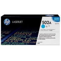 Toner HP Q6471A nr 502A cyan (błękitny)