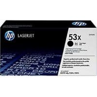 Toner HP Q7553X nr 53X czarny