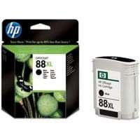 Tusz HP C9396AE nr 88XL (58,90ml) czarny