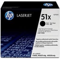 Toner HP Q7551X nr 51X czarny