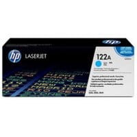 Toner HP Q3961A nr 122A cyan (błękitny)