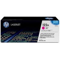 Toner HP Q3963A nr 122A magenta (purpurowy)