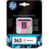Tusz HP C8775EE nr 363 (5,5ml) light magenta (jasno-purpurowy)