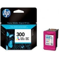 Tusz HP CC643EE nr 300 (4ml) trójkolorowy